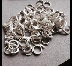 Silver Rings Workshop image