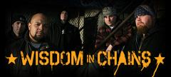 Wisdom In Chains @ The Underworld Camden image