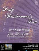 Lady Windermere's Fan image