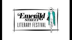 The Emerald Street Literary Festival image