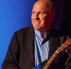 A Christmas Audience with Richard Digance image
