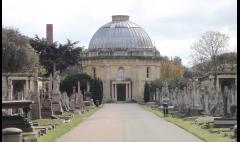 London Alchemy - A Series of Talks on Alchemy and Magick at Brompton Cemetery image