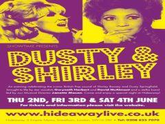 Showtime Presents Dusty and Shirley image