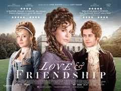 Love & Friendship - London Film Premiere image