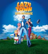 Lazy Town image