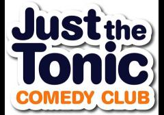 Just The Tonic Saturday Night Comedy - Camden image