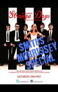 Strange Days (Here We Come) - Smiths/Morrissey Special!!! image