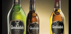 Whisky Wednesdays - Glenfiddich Blending Masterclass image