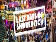 The Last Days of Shoreditch image