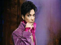When Doves Cry: A tribute to Prince image