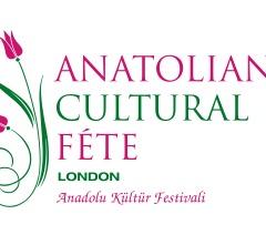 Anatolian Cultural Festival image