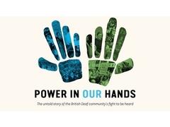 Power In Our Hands image