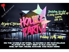 House Party! image