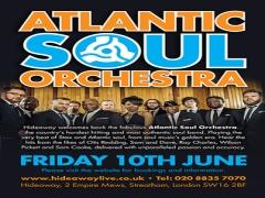 Atlantic Soul Orchestra image