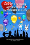 Author Appearance And Book-signing Of ‘Alice’s London Adventures In Wonderland’ image