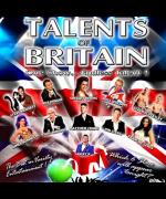 Talents of Britain image