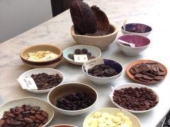 Notting Hill Coffee and Chocolate Tour image