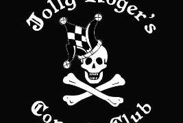 Jolly Roger's Open Mic Comedy Night (FREE) image