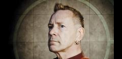 An Evening with John Lydon image
