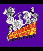 Forbidden Broadway's Greatest Hits image