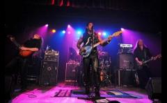 Limehouse Lizzy image