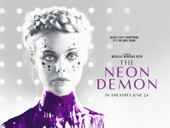 The Neon Demon - London Film Premiere image
