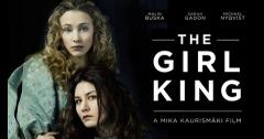 The Girl King image