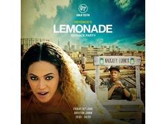 Gold Teeth - Beyonce's Lemonade Terrace Party image