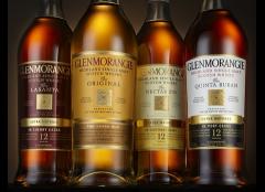 Glenmorangie Masterclass & Tasting image