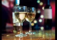 Wine Tasting and Cheese and £5 free bet with Grosvenor Casino image
