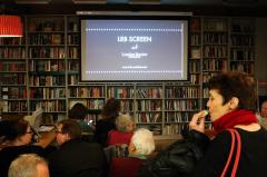 Booksellers' Choice - ‘The Shop Around the Corner’ Film Screening image