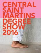 Central Saint Martins Degree Show 2: Design 2016 image