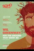 Wil Greenway: For the Ground that Grew Me image