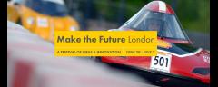 Make the Future London image