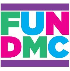 Fun DMC image