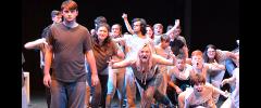 Chickenshed’s Youth Theatre – The Weekend Itch image