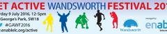 Get Active Wandsworth Festival image