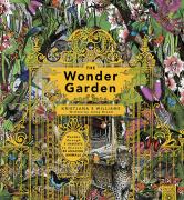 Discover the World Around You: The Wonder Garden image