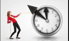 Time Management Tips image