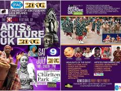 The Igbo Festival of Arts and Culture 2016 image
