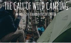 The Call Of Wild Camping image