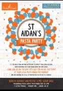 St Aidan's Pasta Party image