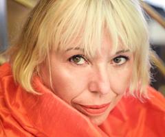 Barb Jungr “Shelter From The Storm - Songs Of Hope For Troubled Times” Feat. Barry Green-piano, Davide Mantovani-bass image