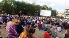 Vauxhall One: Summer Screen 2016 image