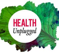 Health Unplugged 2016 image