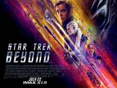 Star Trek Beyond - London Film Premiere image