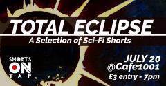 Total Eclipse - A Selection Of Sci-fi Shorts image