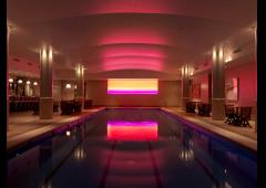HIIT On Water with aquaphysical at Haymarket Hotel image