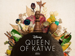 Queen Of Katwe - London Film Premiere image