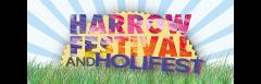 Harrow Festival And Holifeat 2016 image